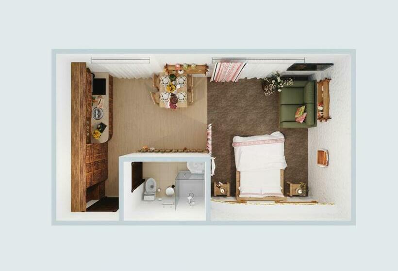 استودیوی استاندارد, Poeziya Mandriv