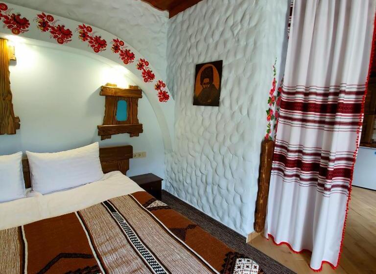 استودیوی استاندارد, Poeziya Mandriv