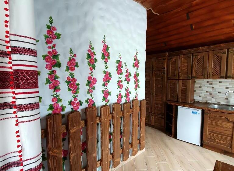 استودیوی استاندارد, Poeziya Mandriv