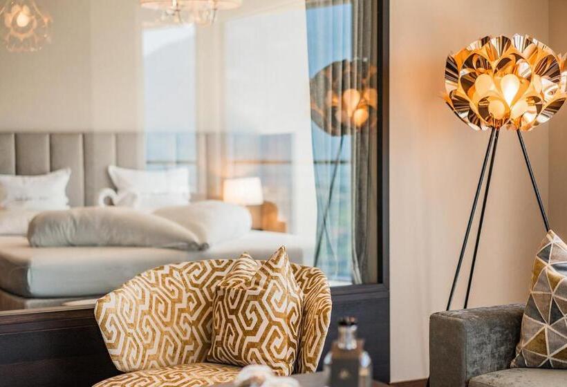 Люкс Повышенной Комфортности, Prunner Luxury Suites   Adults Only
