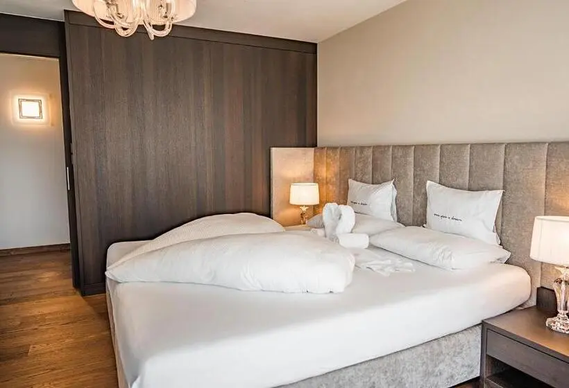 Deluxe-sviitti, Prunner Luxury Suites Adults Only