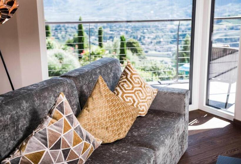 Люкс Повышенной Комфортности, Prunner Luxury Suites Adults Only