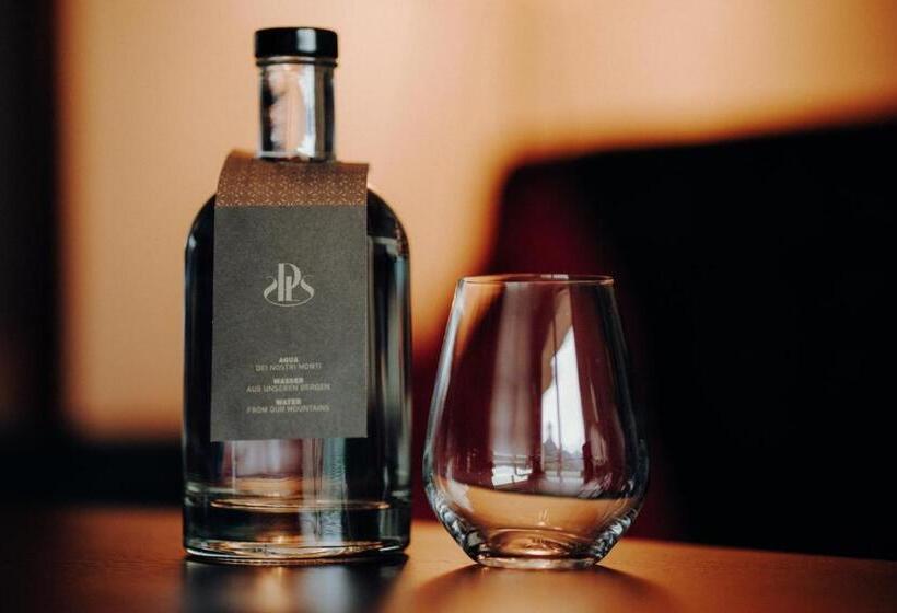 Люкс Повышенной Комфортности, Prunner Luxury Suites Adults Only