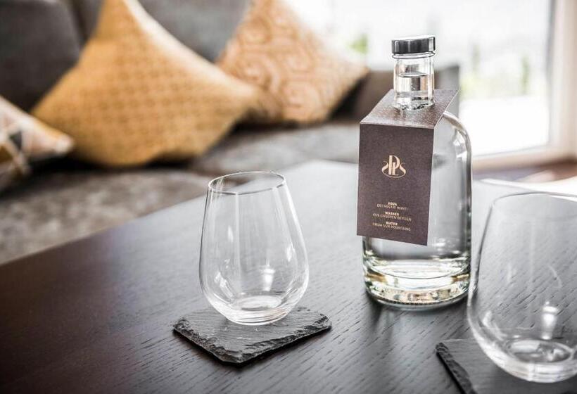 Люкс Адаптированный для Инвалидов, Prunner Luxury Suites Adults Only