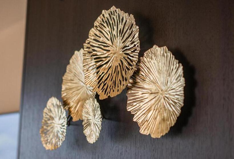 Люкс Адаптированный для Инвалидов, Prunner Luxury Suites Adults Only