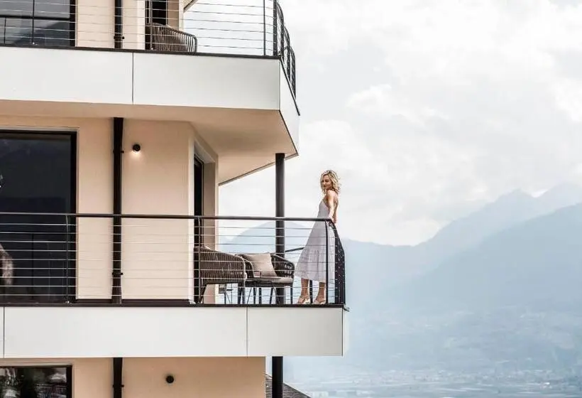 Sviitti Liikuntarajoitteisille, Prunner Luxury Suites Adults Only