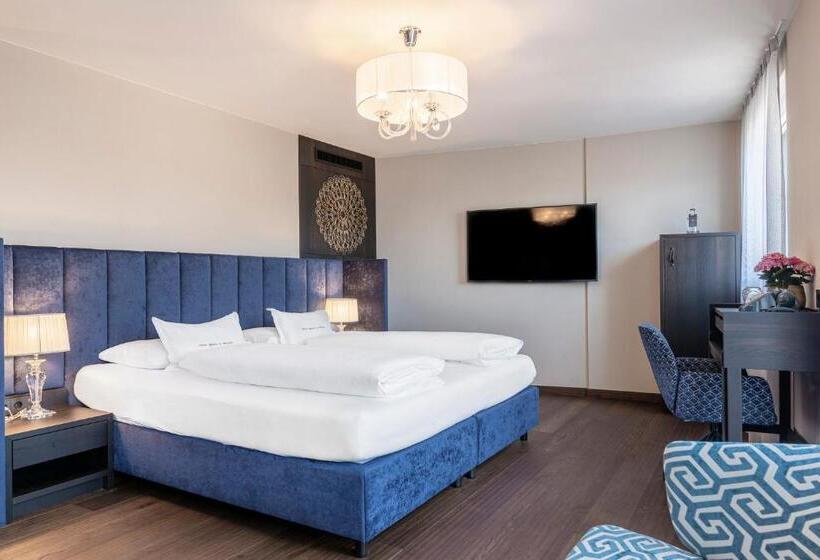 Номер Superior, Prunner Luxury Suites Adults Only