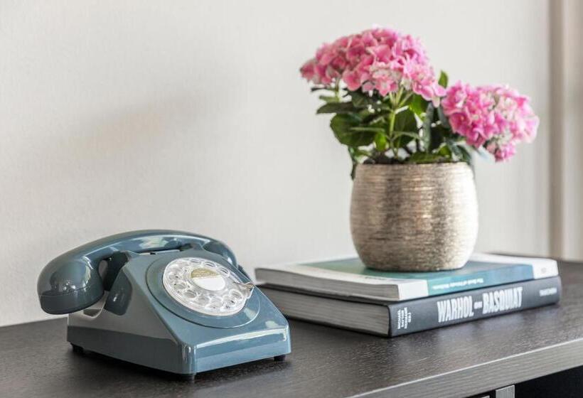 Номер Superior, Prunner Luxury Suites Adults Only