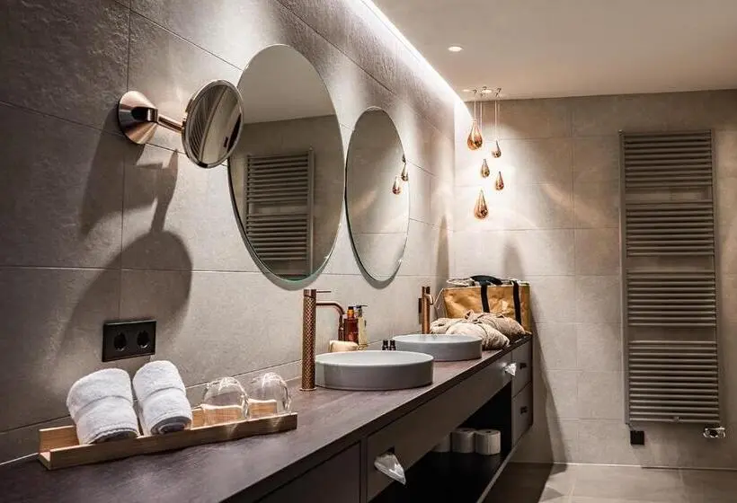 Suite with Terrace, Prunner Luxury Suites Adults Only
