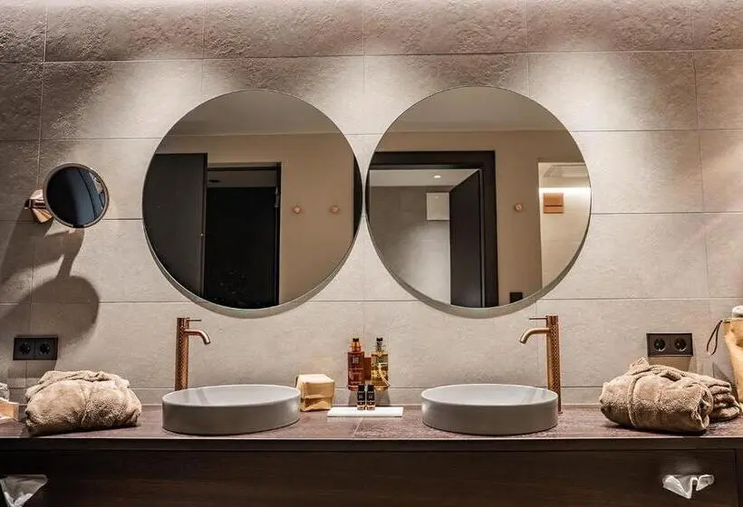 Suite with Terrace, Prunner Luxury Suites Adults Only