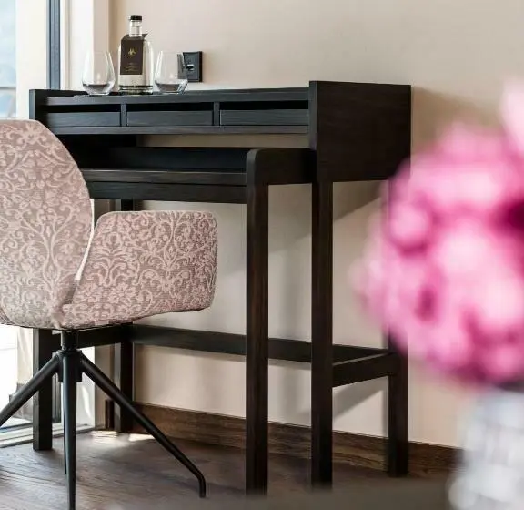 Deluxe-sviitti, Prunner Luxury Suites Adults Only