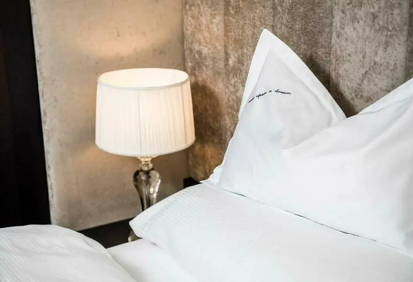 Superior-huone, Prunner Luxury Suites Adults Only
