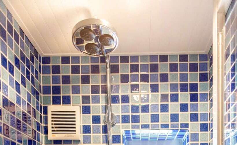 Номер Стандарт Трехместный, Guesthouse Koa