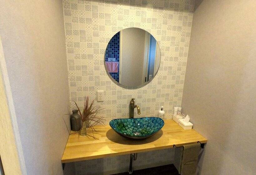 Номер Стандарт Трехместный, Guesthouse Koa