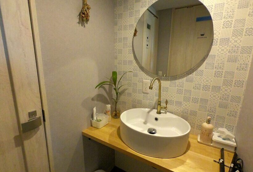 Номер Стандарт Трехместный, Guesthouse Koa