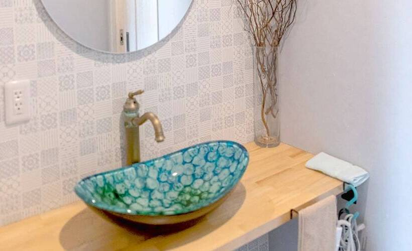 Номер Стандарт Трехместный, Guesthouse Koa