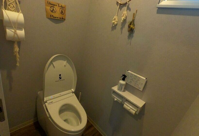 Номер Стандарт Трехместный, Guesthouse Koa