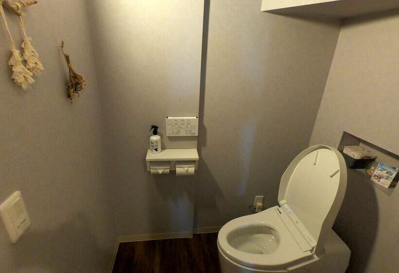 Номер Стандарт Трехместный, Guesthouse Koa