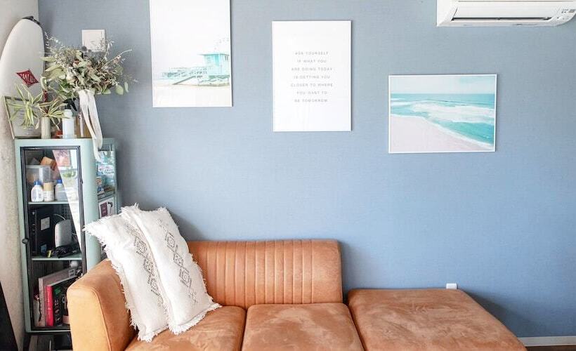 Номер Стандарт Трехместный, Guesthouse Koa