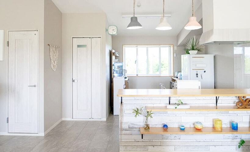 Апартаменты 2 Спальни, Guesthouse Koa