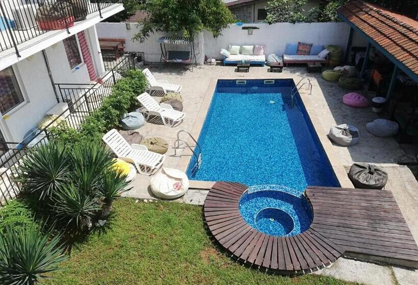 شقة غرفة واحدة مطلة على البحر, Zen Hotel Varvara