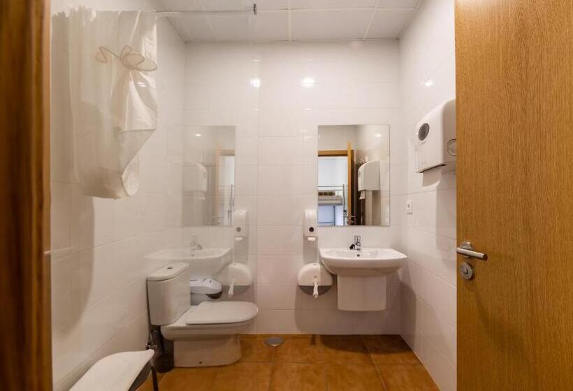 Семейный Номер, Albergue Espiritu Xacobeo