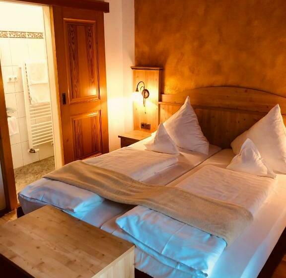 スタンダードルーム, König Ludwig Stub´n