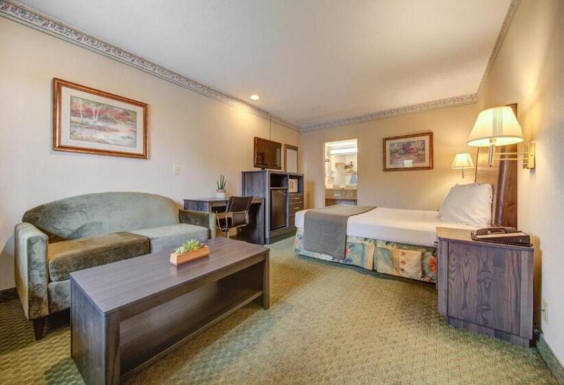 Номер Deluxe, College Inn