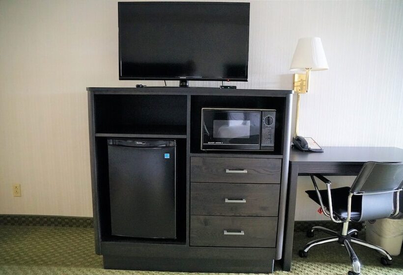 디럭스 룸, College Inn