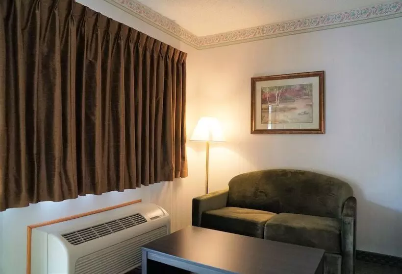 デラックスルーム, College Inn