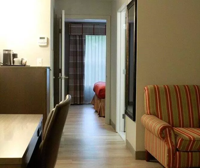 スイート, Country Inn & Suites By Radisson, Annapolis, Md