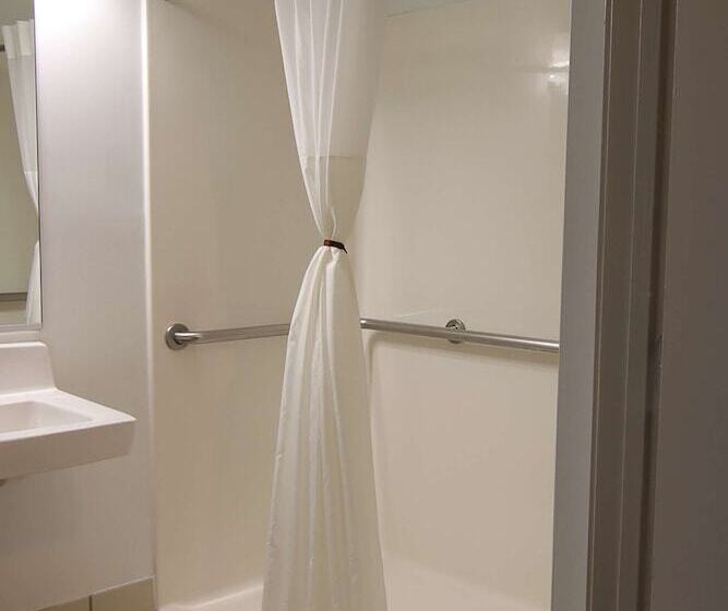 Люкс Адаптированный для Инвалидов, Country Inn & Suites By Radisson, Annapolis, Md