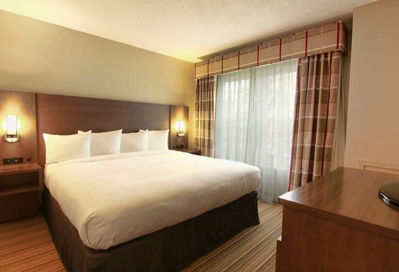 Люкс Адаптированный для Инвалидов, Country Inn & Suites By Radisson, Annapolis, Md