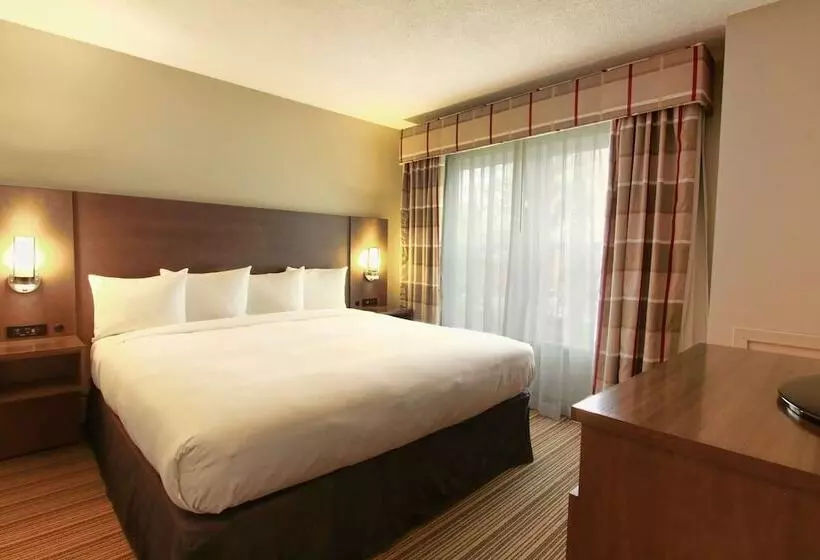 身障者適用スイートルーム, Country Inn & Suites By Radisson, Annapolis, Md