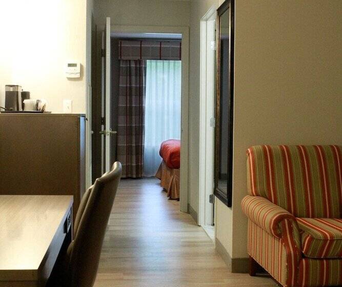 Люкс Адаптированный для Инвалидов, Country Inn & Suites By Radisson, Annapolis, Md