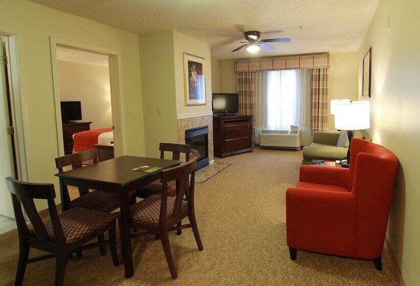 Люкс, Country Inn & Suites By Radisson, Annapolis, Md