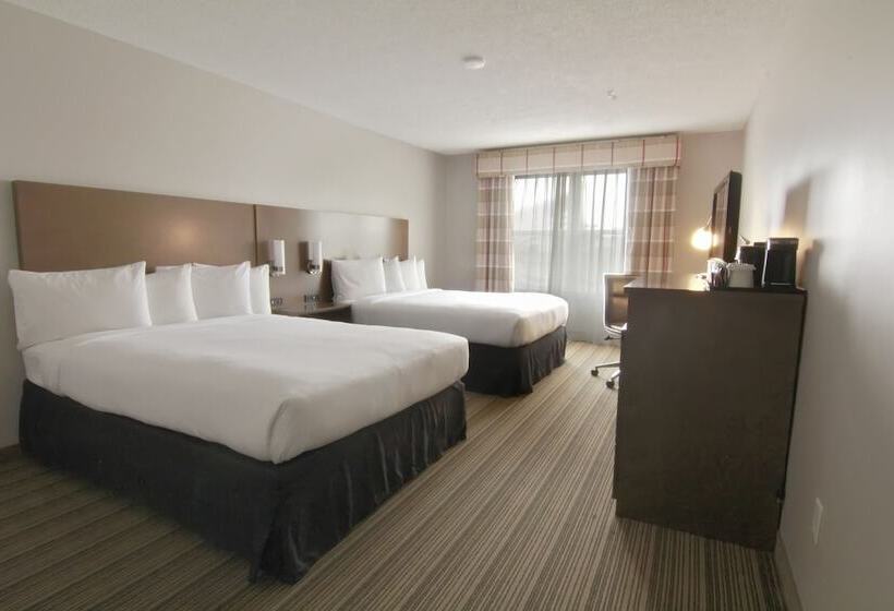 套房, Country Inn & Suites By Radisson, Annapolis, Md