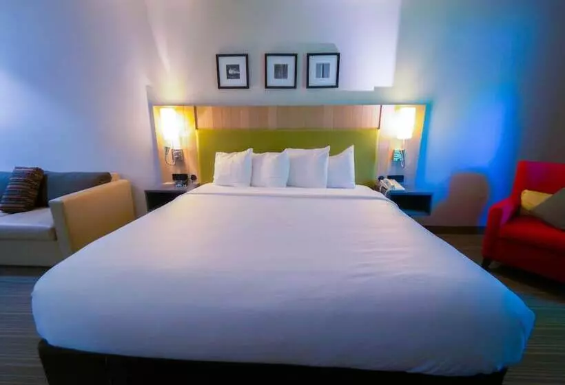 スイート, Country Inn & Suites By Radisson, Burlington Elon , Nc