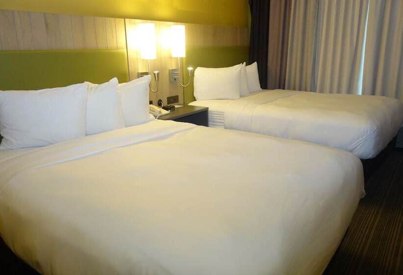 套房, Country Inn & Suites By Radisson, Burlington Elon , Nc