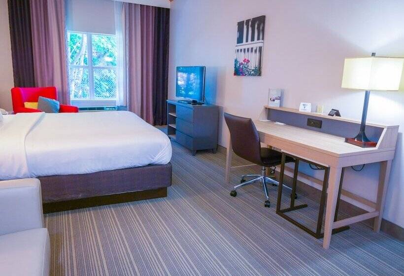 适合残疾人士使用的套间, Country Inn & Suites By Radisson, Burlington Elon , Nc