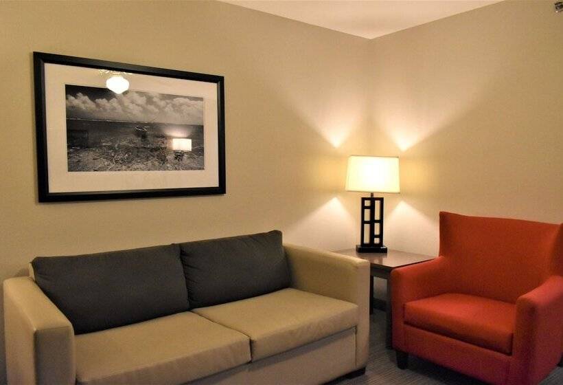 جناح لذوى الاحتياجات الخاصة, Country Inn & Suites By Radisson Kenosha   Pleasant Prairie