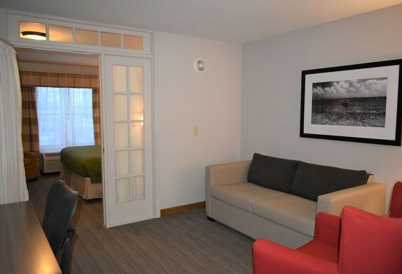 جناح لذوى الاحتياجات الخاصة, Country Inn & Suites By Radisson Kenosha   Pleasant Prairie