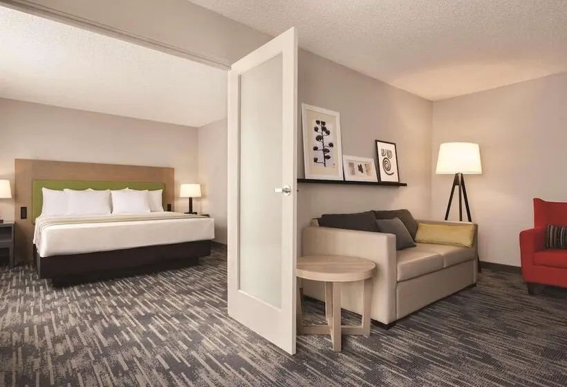 سوییت, Country Inn & Suites By Radisson, Northfield, Mn