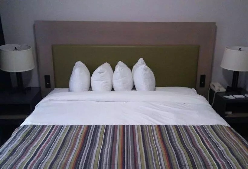 سوییت, Country Inn & Suites By Radisson, Roanoke, Va