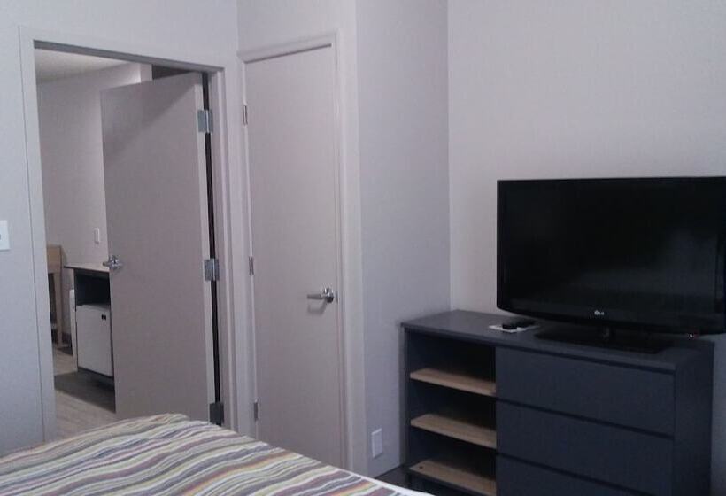 جناح, Country Inn & Suites By Radisson, Roanoke, Va