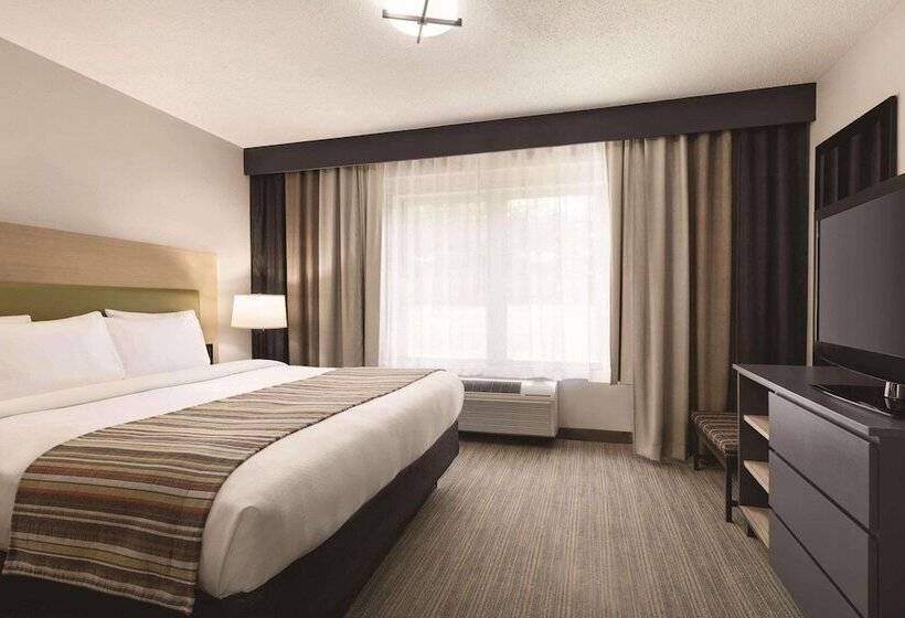 جناح, Country Inn & Suites By Radisson, Roanoke, Va