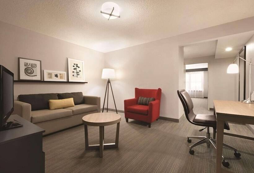 جناح, Country Inn & Suites By Radisson, Roanoke, Va