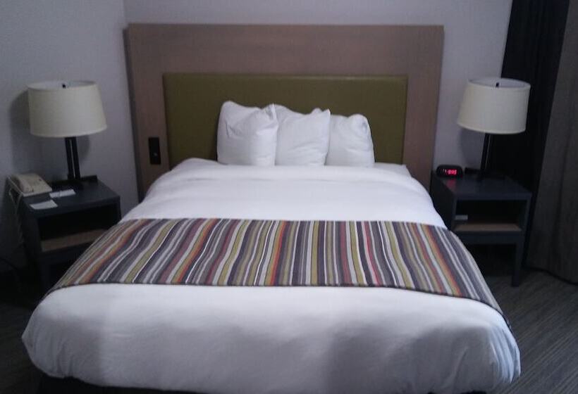 جناح, Country Inn & Suites By Radisson, Roanoke, Va