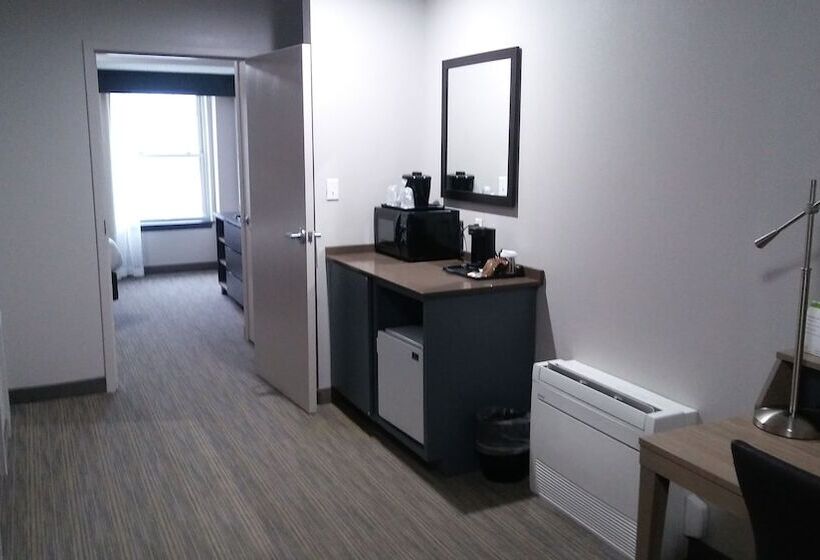 جناح, Country Inn & Suites By Radisson, Roanoke, Va