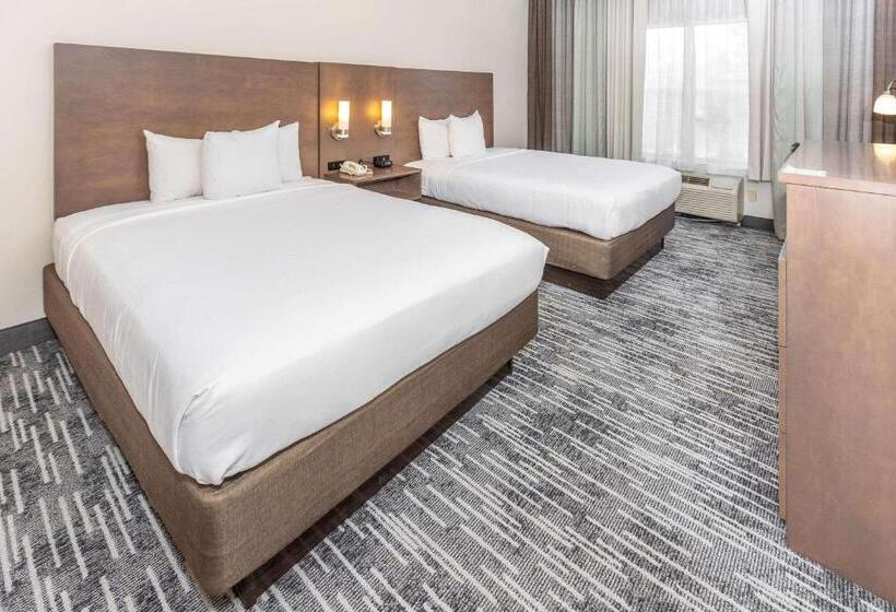 标准间, Country Inn & Suites By Radisson, Smyrna, Ga